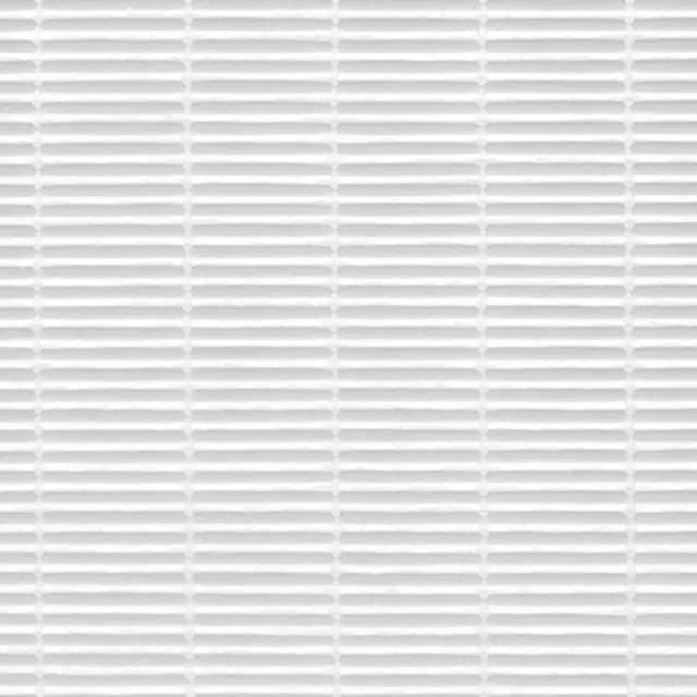 Filtre Hepa sur mesure 172 x 242 x 22 mm, filtre purificateur d'air, nettoyage de l'air