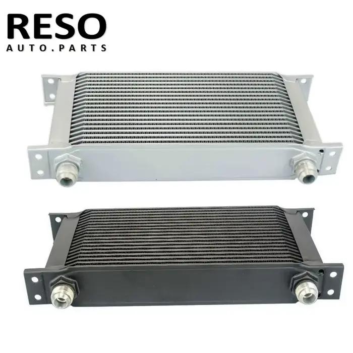 Refroidisseur d'huile de transmission de moteur, 19 nucléoUniversal AN10 AN-10