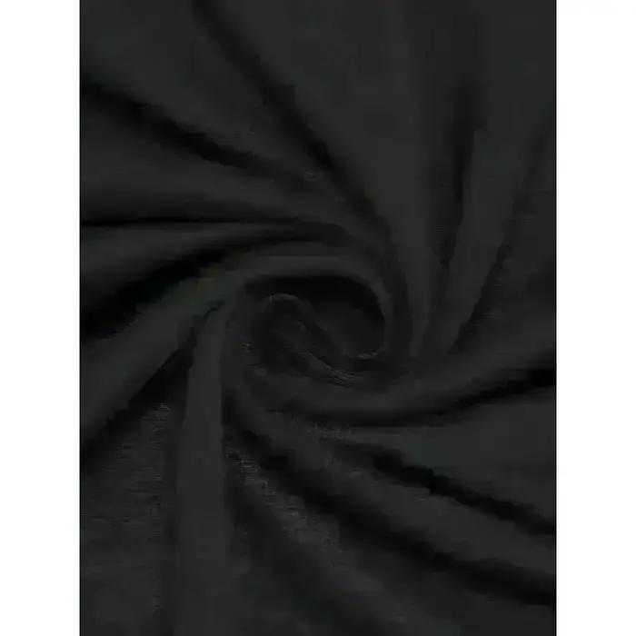 T-shirt pour homme en coton respirant à manches courtes, imprimé, col rond, tailles S-5XL, mode été,