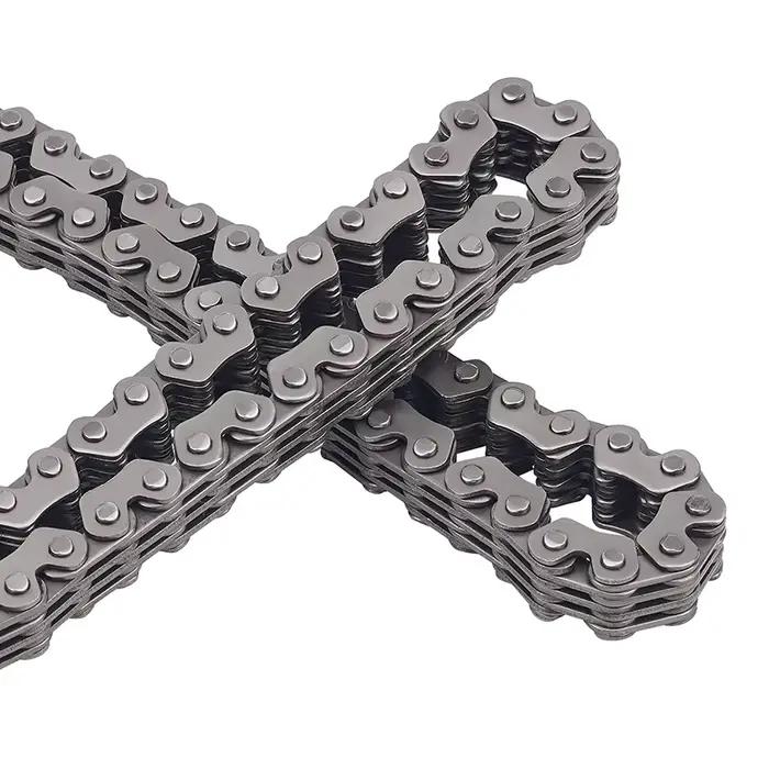 Arbre à cames de moto chaîne de distribution pour HONDA CRF450R 2002-2008 CB650 CRF450X TRX450R TRX4