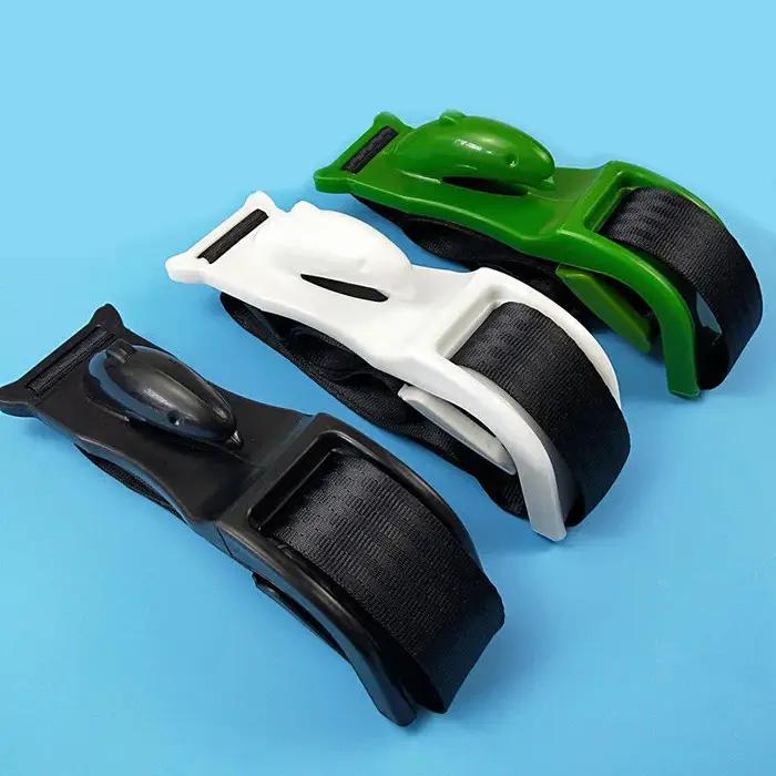 Ceinture de sécurité de siège de voiture pour femmes enceintes et mamans de maternité protection bébé sécurité voyage occasionnelle