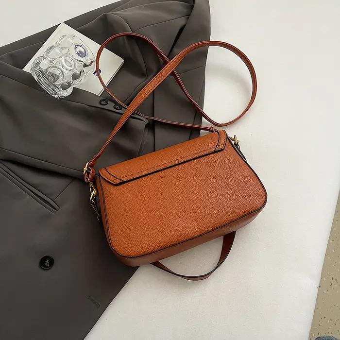 Sac à langer élégant et luxueux avec un design unique qui fait rayonner les mamans en prenant soin d