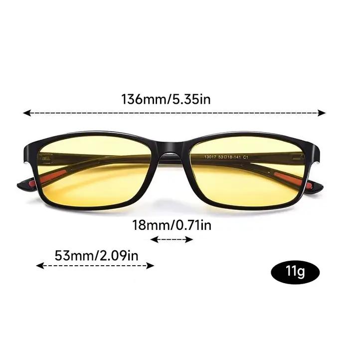 Verres photochromiques lunettes de soleil jour et nuit hommes lunettes de soleil de conduite femmes