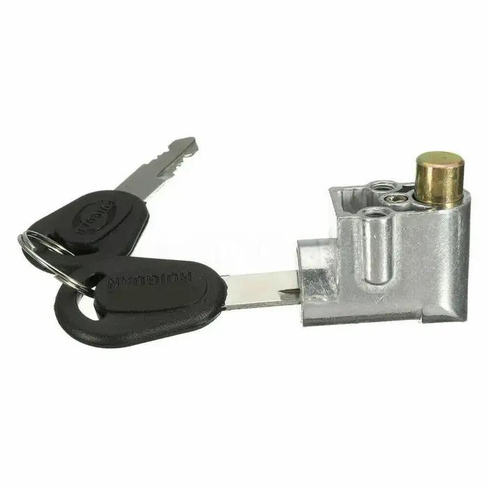 Interrupteur d'allumage, verrouillage de sécurité de batterie, chargeur de batterie universel, Mini