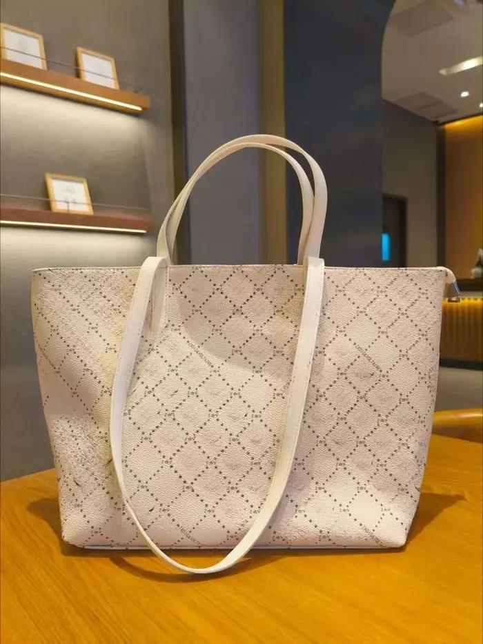 Sac ZV Nouvelle Collection Printemps-Été, Grande Capacité, Portable, Sac à Bandoulière, Sac Cabas Te