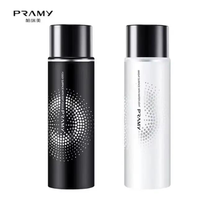 PRAM/Y – Spray de maquillage longue durée, 12 heures, couche de séchage rapide, hydratant, contrôle
