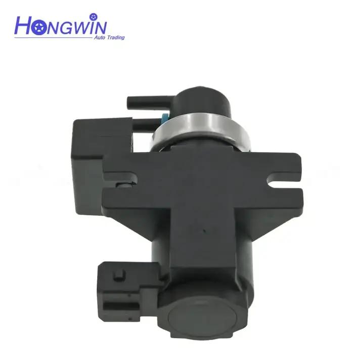 Électrovanne de pression turbo pour BMW, 11742247906, 11747796634, 2247906, BMW 1 3 5 6 7 Bery X5 X6