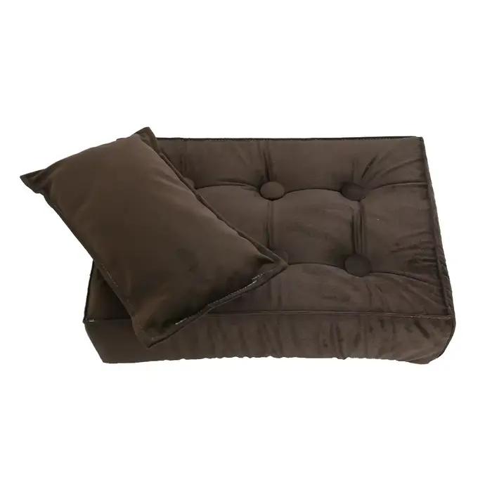 Oreillers de pose pour bébé, accessoires de photographie pour nouveau-né, matelas en polymère pour p
