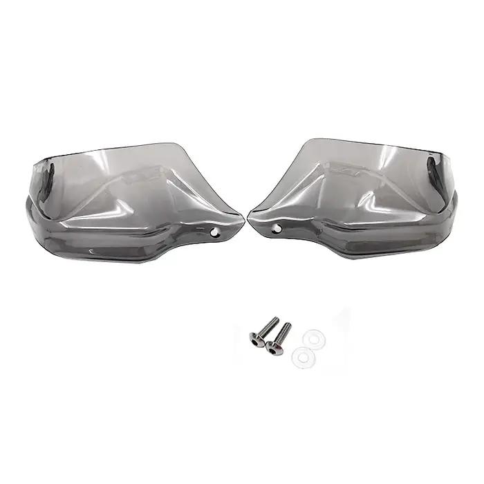 Pour BMW R1250GS GSA R1200GS LC F800GS ADV S1000XR F750GS F850GS F900XR garde-main Extensions de pro