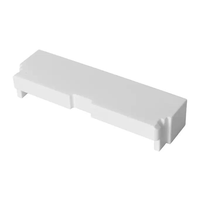 Support de rangement pour porte de réfrigérateur robuste compatible Dometic RML9331 9330 9335 9336 étagère de porte de réfrigérateur bac durable pour caravane camping-car