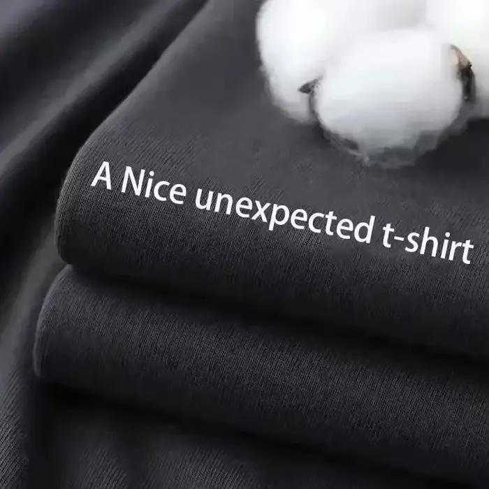 Hommes confortable hommes blanc col rond T-Shirt croix jésus imprimé T-Shirt Vintage chemise graphiq