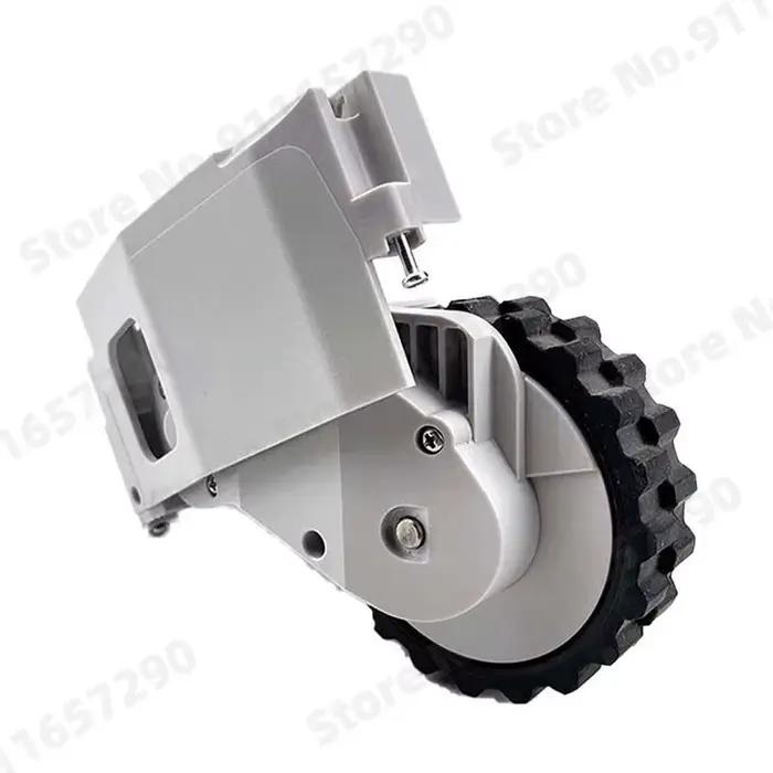 Pièces de rechange pour aspirateur Robot Xiaomi Mijia Mi 1s SDJQR01RR SDJQR02RR SDJQR03RR, roue gauc