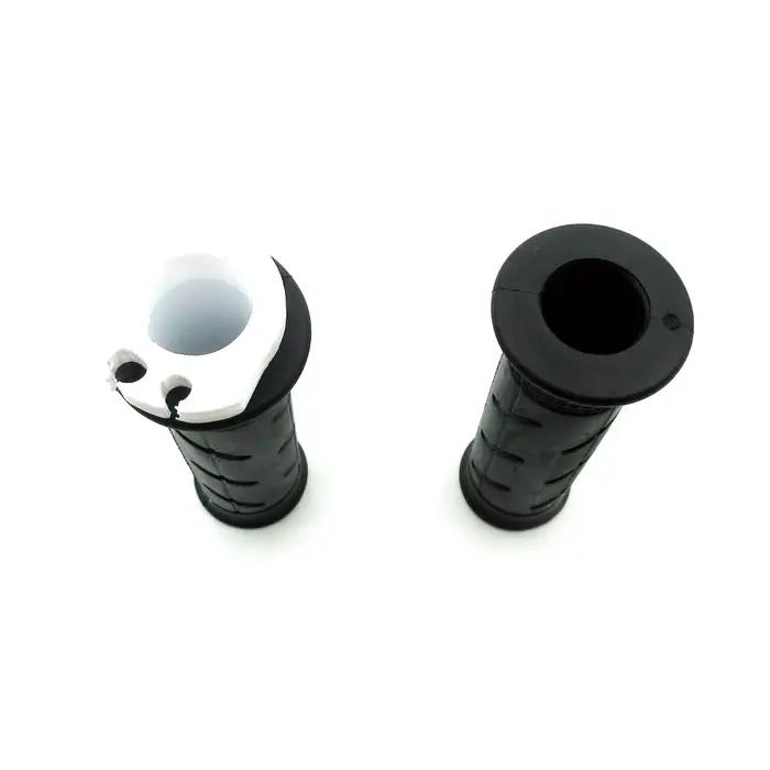 Pour Honda CBR600 CBR600RR F4I F5 CBR1000 CBR1000RR CBR650F CB900F CBR954RR guidon de moto 7/8 "22MM