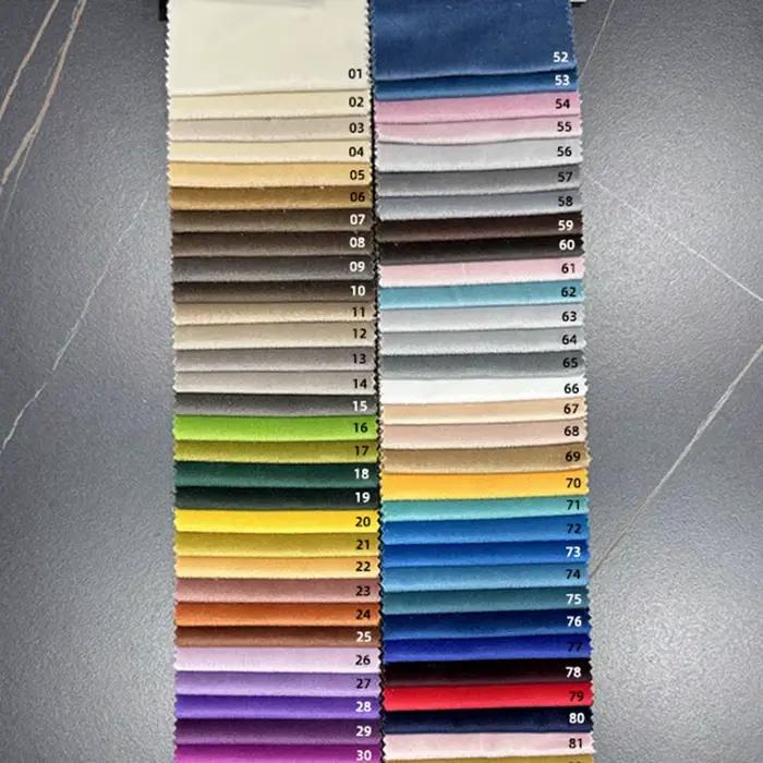 Ensemble de costume en velours pour garçons, chic, à revers cranté, pour mariage, bal de promo, fête