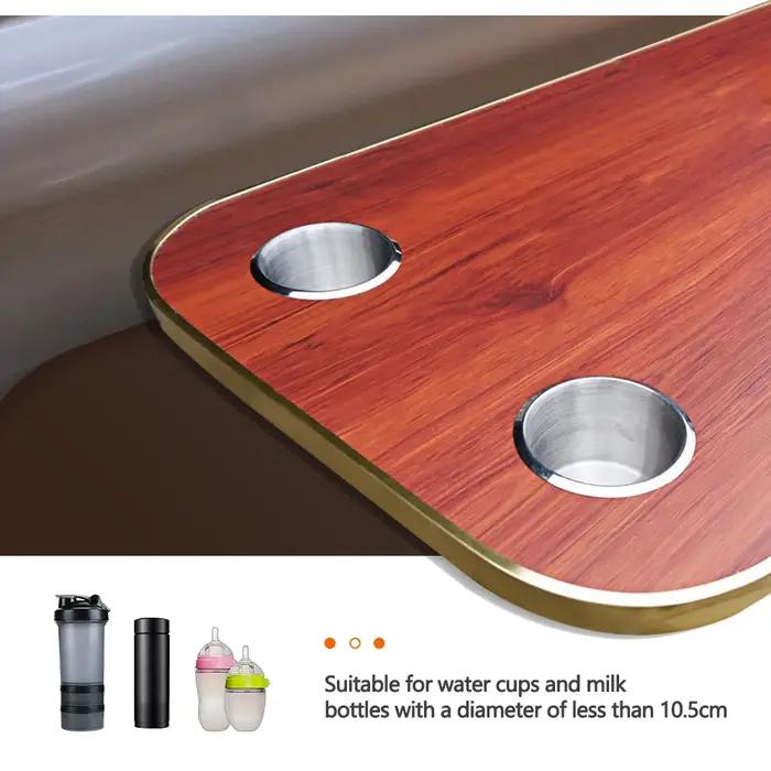 Porte-bouteille de boisson d'eau en acier inoxydable, 68MM 85MM 90MM, porte-gobelet Portable et Dura