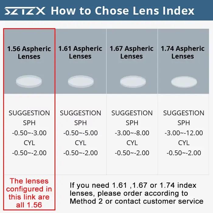 SZTZX nouvelles lunettes de lecture photochromiques TR90 mode Anti-lumière bleue lunettes optiques m