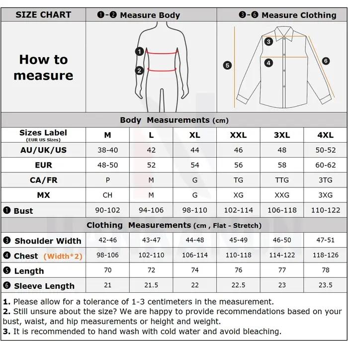 Chemise à manches courtes Ultra extensible pour hommes, décontractée, respirante, extensible, résist