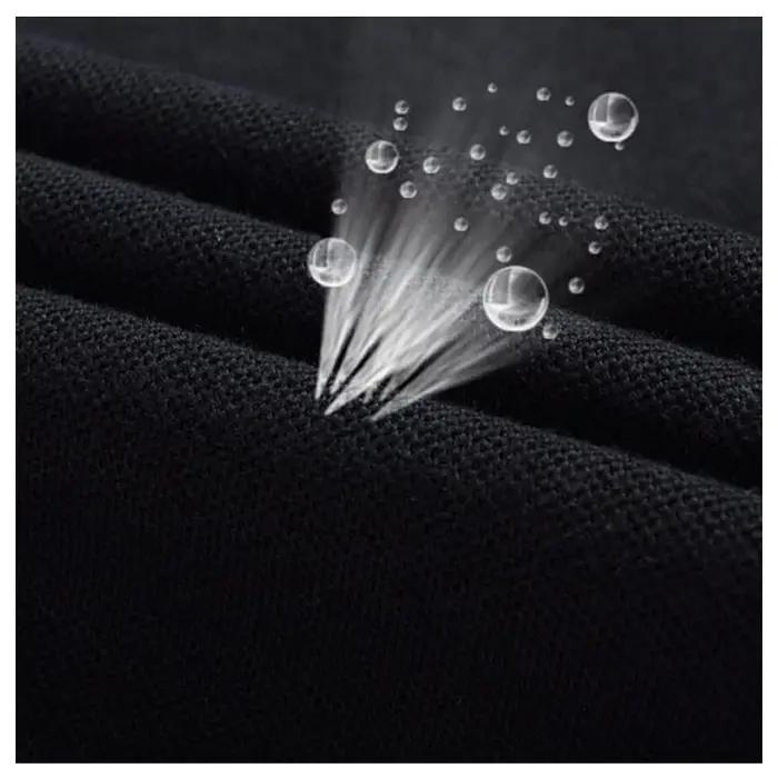 T-shirts à manches longues 95% coton pour hommes, vêtements décontractés de marque, t-shirts tendanc