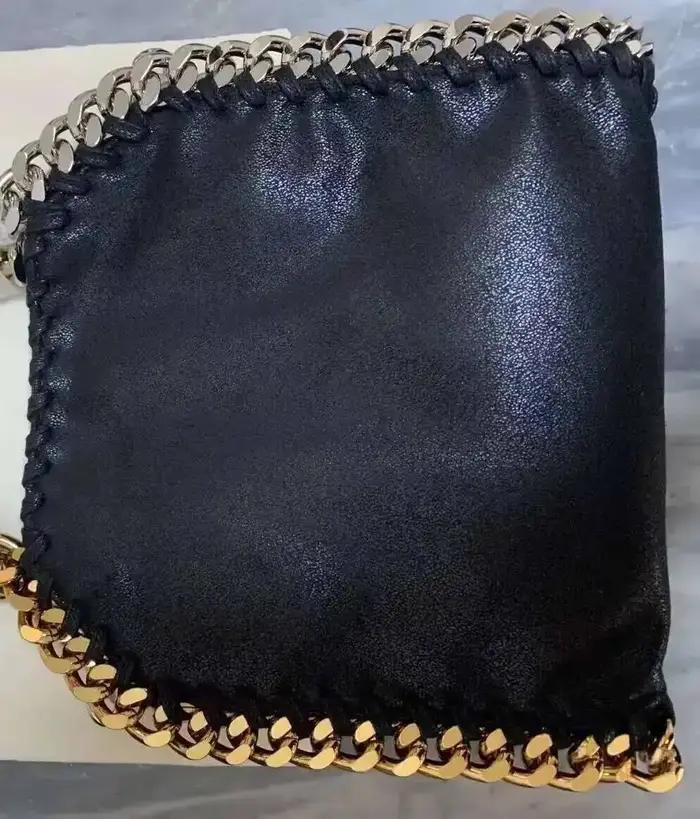 Sac à bandoulière pour femme, sac à main, sac à chaîne, idéal pour les trajets quotidiens