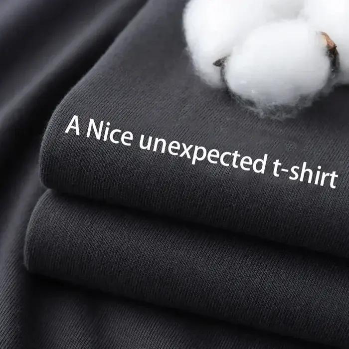 Dexter Morgan-T-shirt en coton à manches courtes et col rond pour homme, streetwear unisexe drôle, v