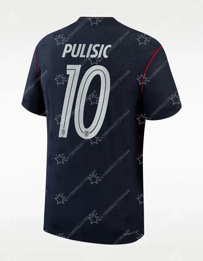 Maillot de football style américain 2026, rayé rouge et blanc, tenue d'entraînement sportive pour ho
