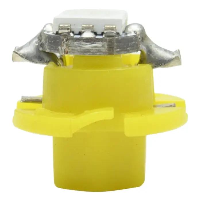 Ampoule Led pour compteur de vitesse de voiture, indicateur de réchauffement, pour Opel Astra G H Ve