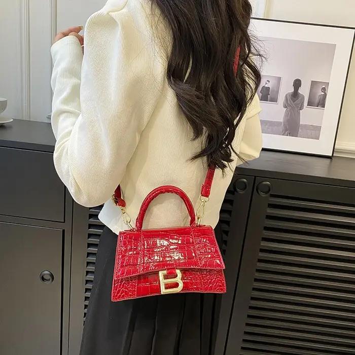 Sacs fourre-tout en cuir haut de gamme pour femmes – Sacs à langer élégants, classiques et de luxe,