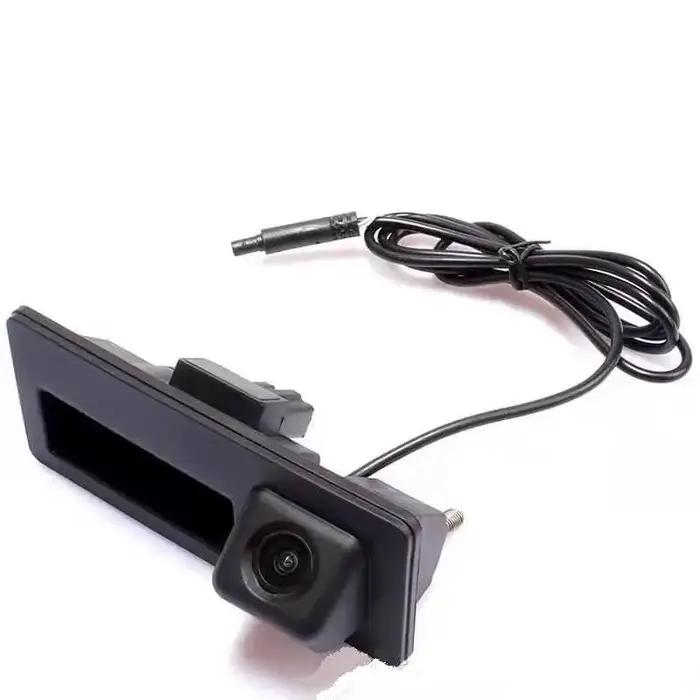 Interface de caméra de recul pour Audi A4 A5 Q5 S4 S5, adaptateur de caméra avant et arrière