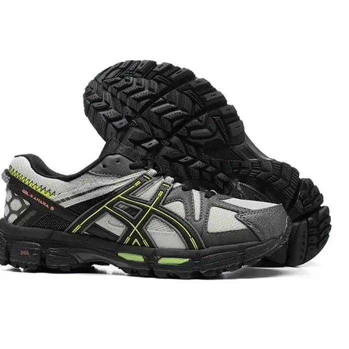 Nouvelle Génération Hommes Femmes 2026 Chaussures de Course Athlétiques Respirantes pour Entraînemen