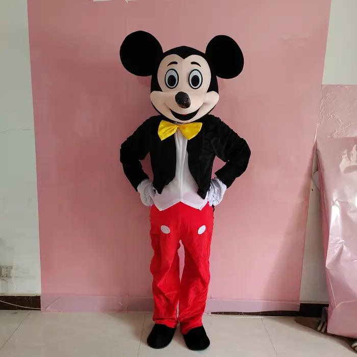 Meilleures ventes : costumes de personnages de dessins animés, publicités de mascottes, robes exquis