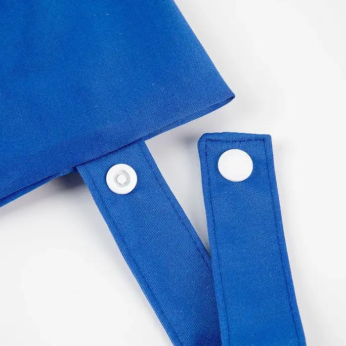 BIAI PUL – sac humide imperméable de couleur unie, sac à couches réutilisable, sac de rangement de s