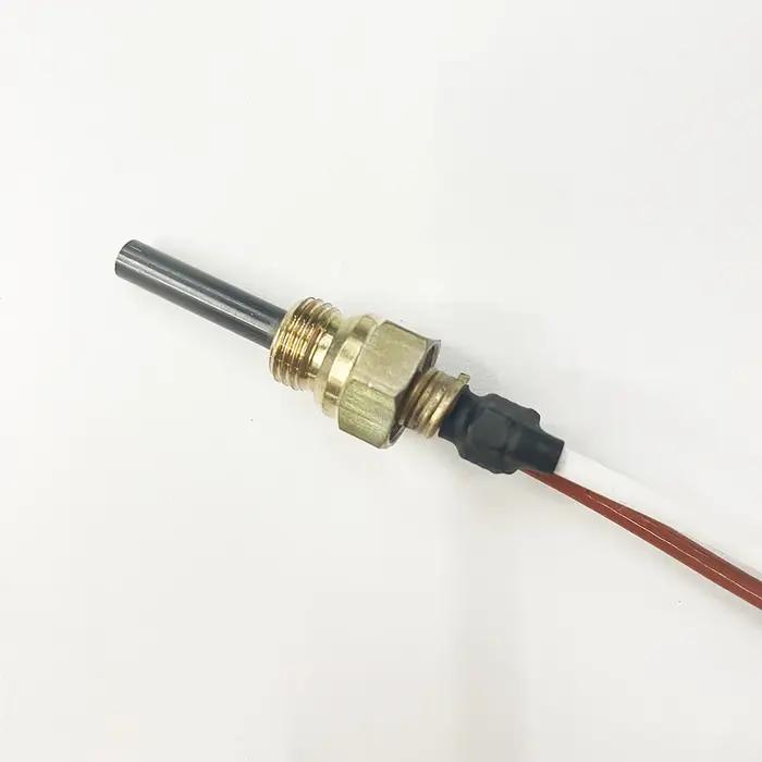 Eberspacher D2 D4 D4S chauffage de stationnement 12V24V bougie de préchauffage en céramique brûleur