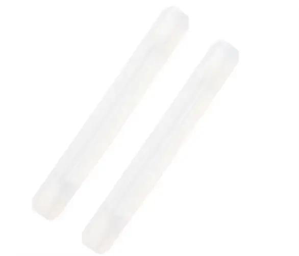 200 pièces DT018 nouvelles lunettes pointe antidérapante