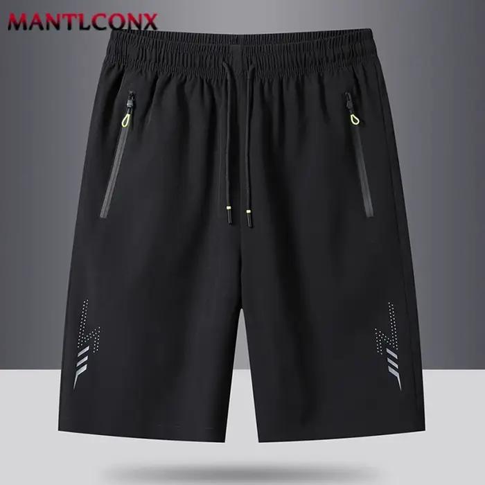 Shorts d'été pour hommes, vêtements de sport cool, shorts de course, bas décontractés, salle de spor