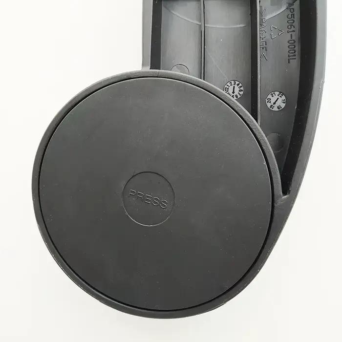 Adaptateur de poussette pour landau Cybex Balios S Lux ou Talos avec convertisseur de siège de voitu