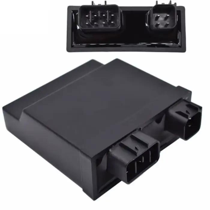 Boîtier CDI Haute Performance pour Yamaha, YFZ 450 LE SE 2004 2005 2006 2007 2008 2009 5TG-85540-HO