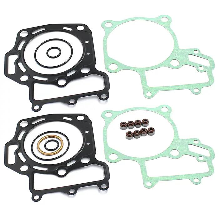 Kit complet de joints de cylindre, pièces de moteur de moto pour Kawasaki Brute Force 750 650 4x4i K