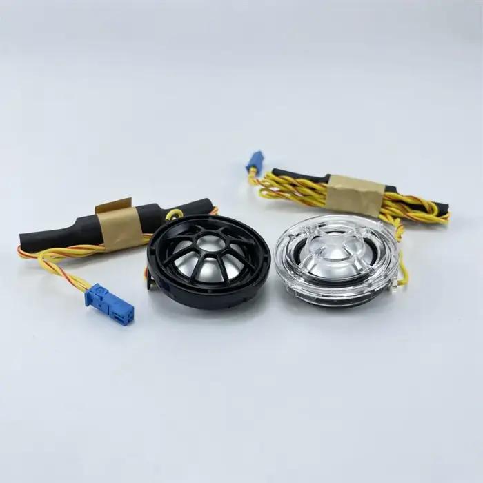 Tweeter de porte pour BMW E81 E82 E87 E88 E90 E91 E92 E93 E60 E61 E63 E64 E65 E66 E84 E83 E70 E81 E8