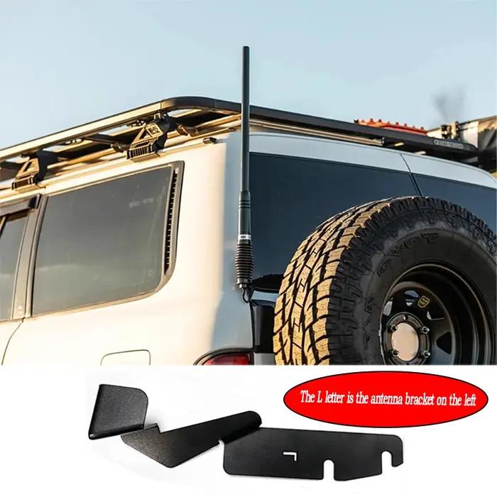 Pour Nissan Patrol Y61 support d'antenne NISSANY61 support de montage d'antenne base Nissan Y61 acce