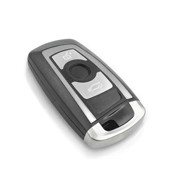 EllYYOU-Clé à distance intelligente pour BMW, 315 boutons, YGOHUF5662, YGOHUF5767, 434MHz, 868 MHz,
