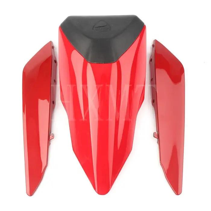 Panneau de Carénage pour Siège Arrière de Moto, pour DucSauPanigale 1299, 959, 1299S, 2015-2018, 201