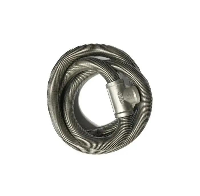 KegLand Bobine et té hélicoïdaux de 1 m (304 en acier inoxydable) - Faux fond de remplacement pour b