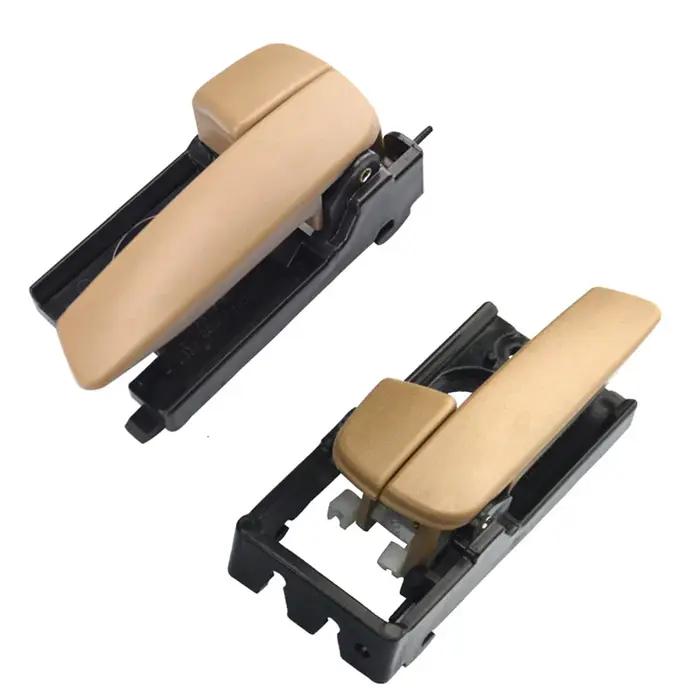 Poignée de porte intérieure en métal pour Kia Rio RIO5 élégante et durable pour porte avant et arrière usage quotidien et sécurité maison