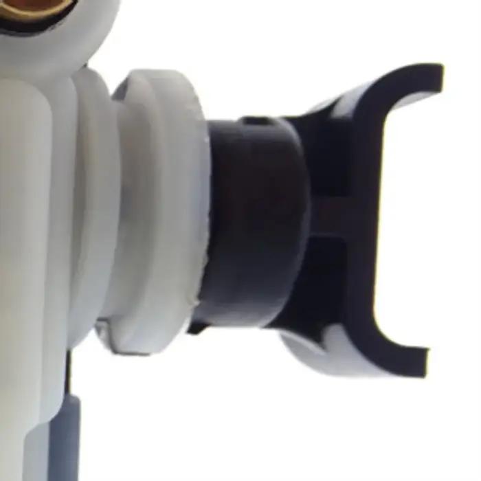 Actionneur de verrouillage de coffre arrière, servomoteur 3B 0959781 Pour VW Jetta Golf MK4 coccin
