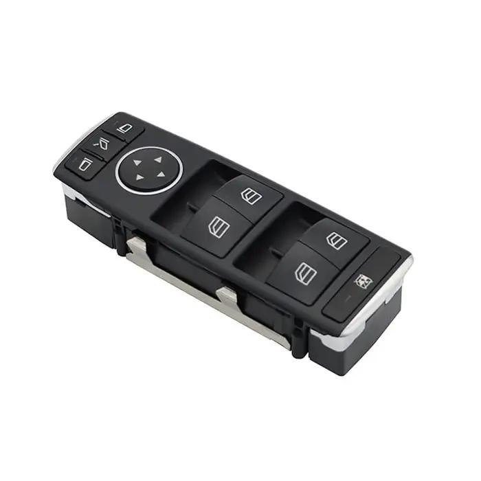 Pour Benz W246 W176 W156 W117 pour Mercedes A B CLA GLA 1669054400 1669054300 Bouton de commande d