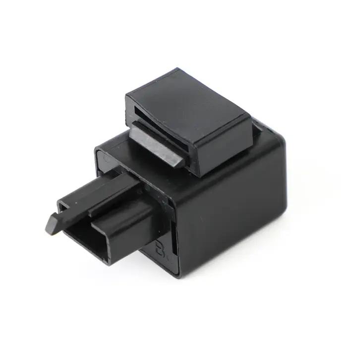 Artudatech 38301-MBW-D21 Module de relais clignotant pour Honda CBR600 GL1500 VTX1300 CBR600 CBR600F