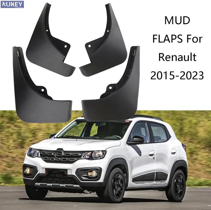 4 pièces pour Renault Kwid e-tech Dacia printemps électrique ville K-ZE IKCO K112 grimpeur garde-bou