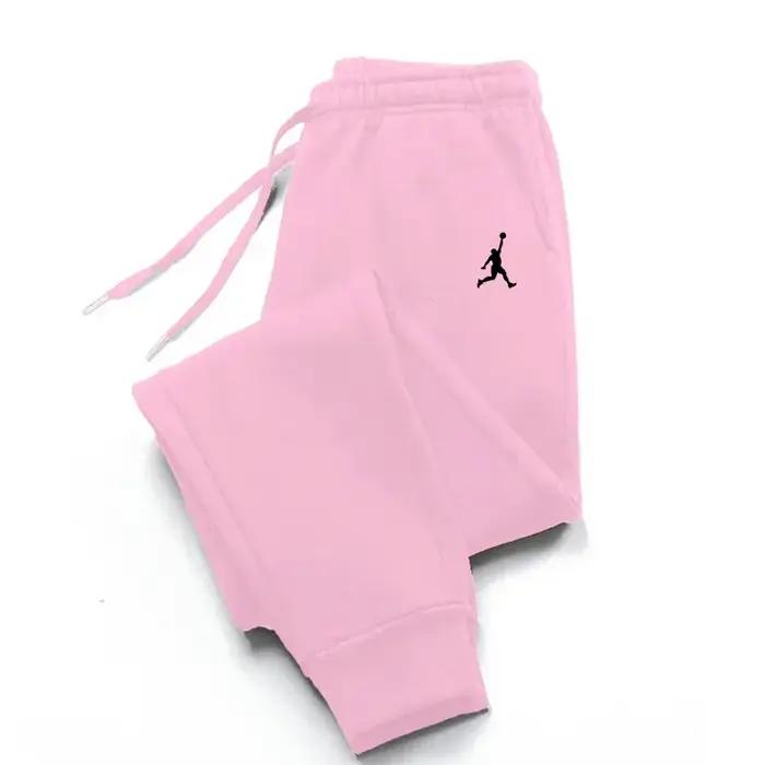 Pantalons de jogging imprimés pour hommes pantalons de sport décontractés pantalons d'entraînement d
