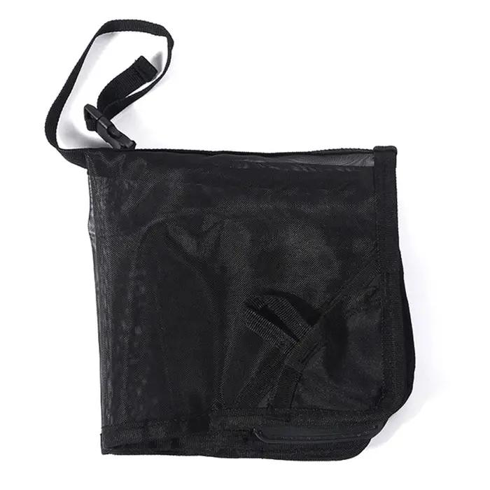 Polymères anti-collision sans chaise, chaise pliante, sac à dos, pique-nique, léger, empêche de coul