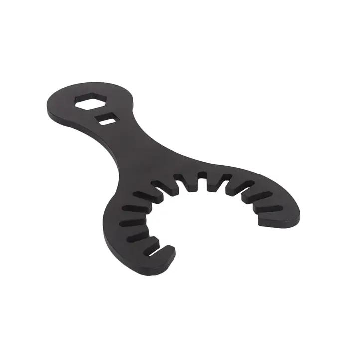 Clé d'échappement pour BMW Airhead Boxer R80 R100 /5 /6 /7 R45 R65, outil de revêtement en poudre no